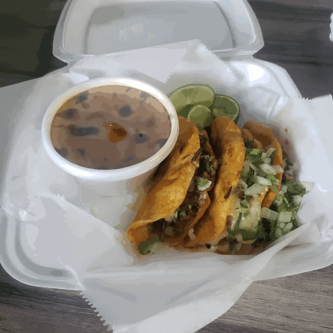 West Coast Taco Shop - BNA by null