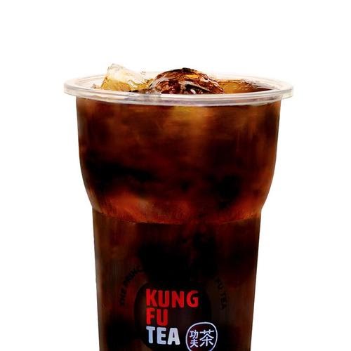 Kung Fu Tea by null