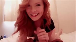 Ai redhead blowjob porn generator images jpg x Redhead blowjob