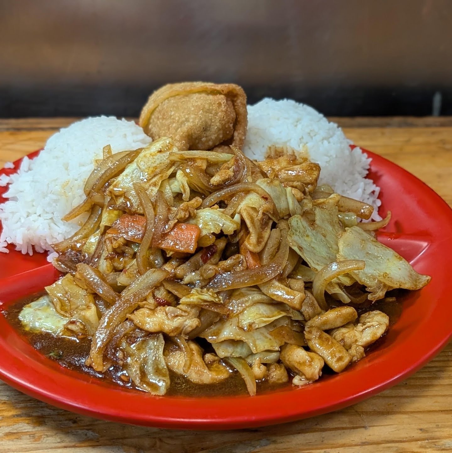 New Kahala: Chinese Cuisine by null