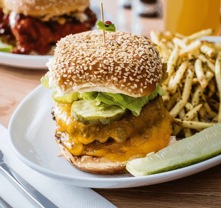 Sunday In Brooklyn by null