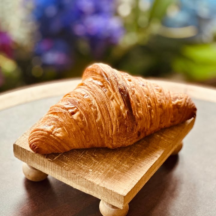 La Pâtisserie P by null