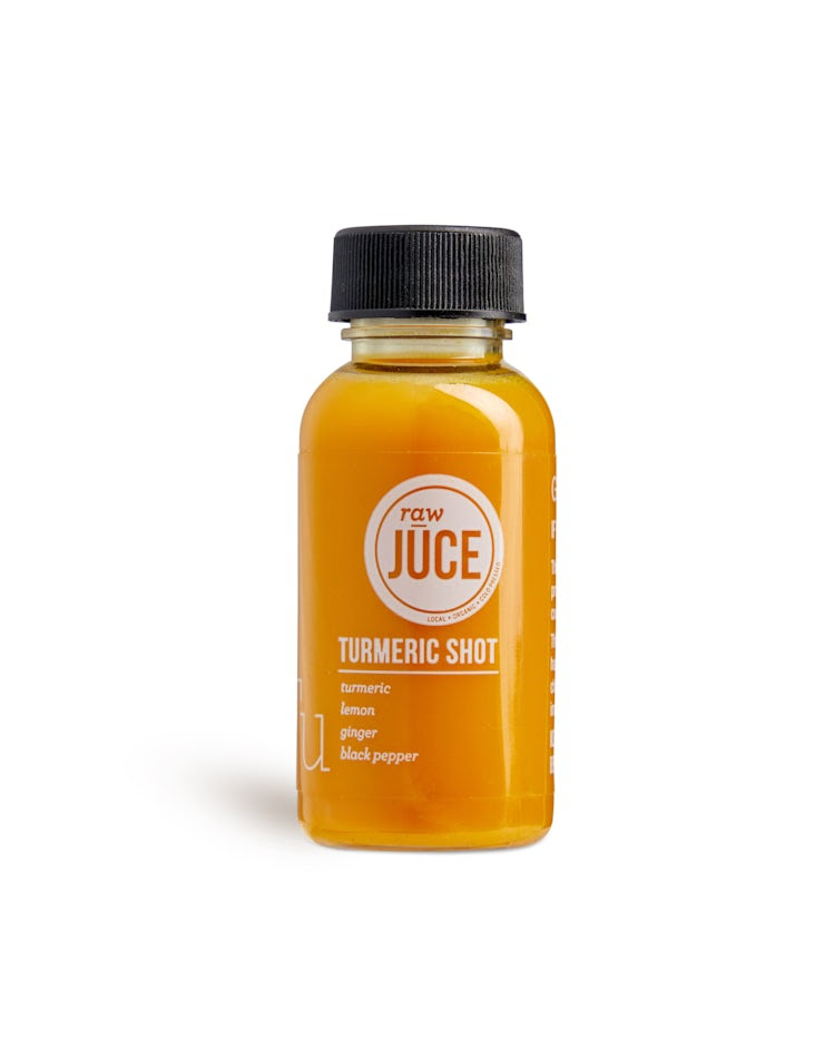 Raw Juce - East Boca by null