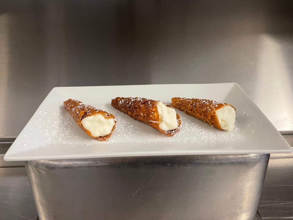 Panzone's Pizza & Pasta by null