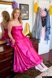 Stepsister tries on prom dress passthrough cotten reedd forbidden porn video jpg x Prom dress