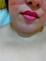 Watch lip fetish lips fetish pouting lip puckering porn spankbang jpg x Lip fetish