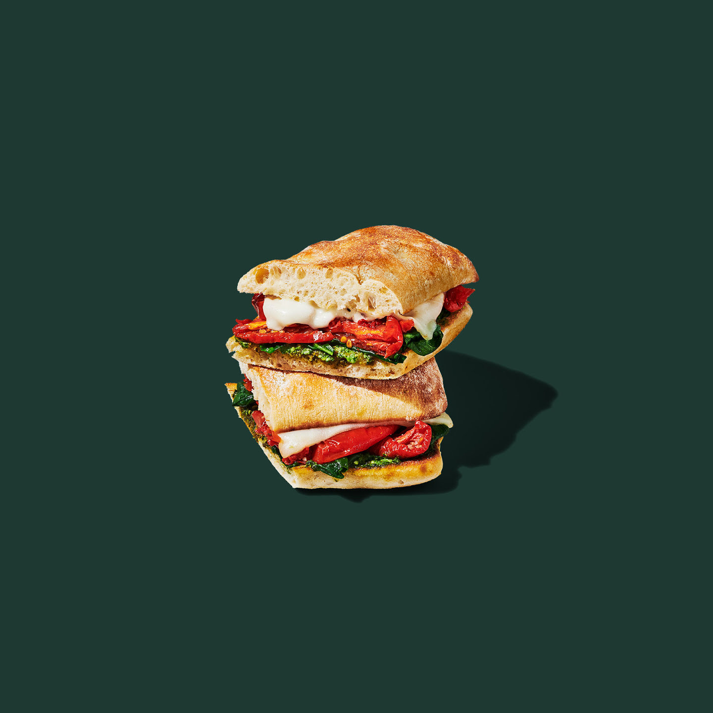 Starbucks by null