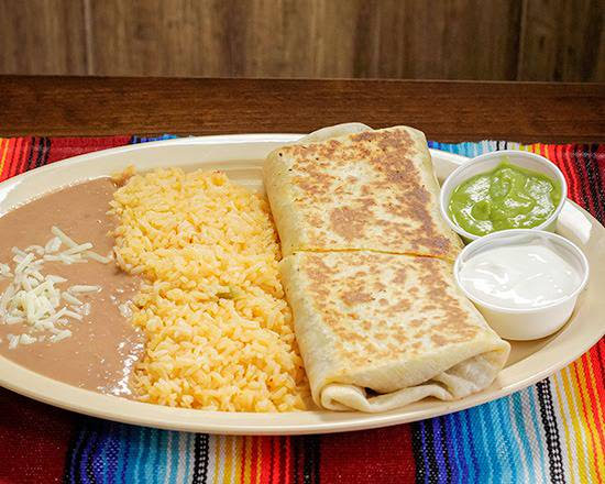 Taqueria El Tapatio Mexican Grill by null