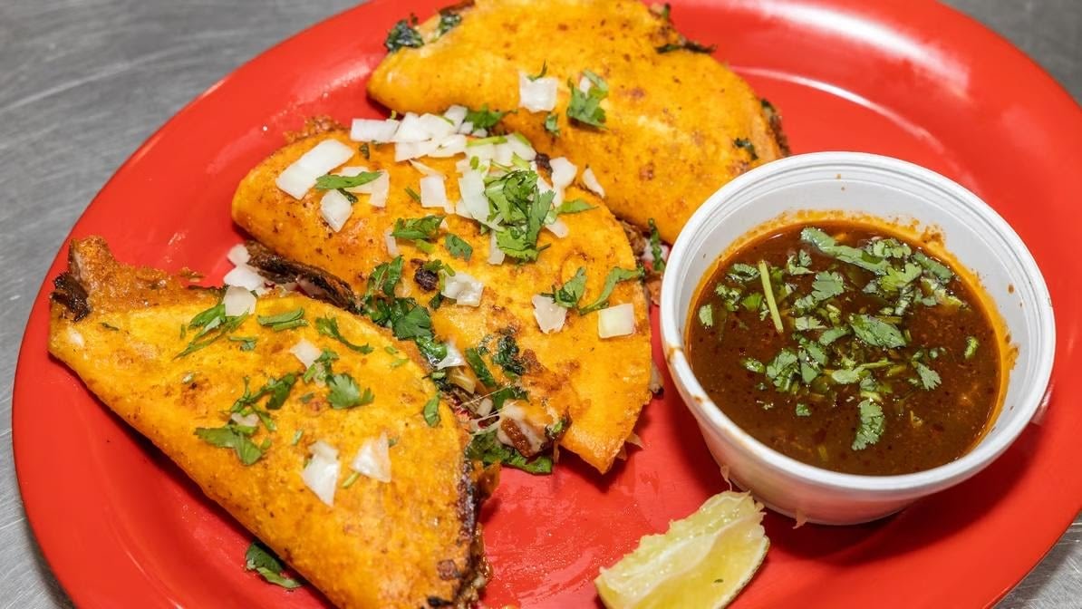 Chilacates South Boston by null