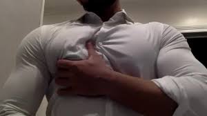 Huge pecs jpg x Huge pecs
