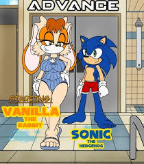 Sonic jpg x Sonic the