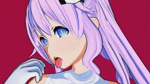 Hyperdimension neptunia anime gameplay brutal jpg x Hyperdimension neptunia anime 3d gameplay brutal