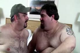 Hardcore styled gay sex with fat old farts jpg x Fat gay sex