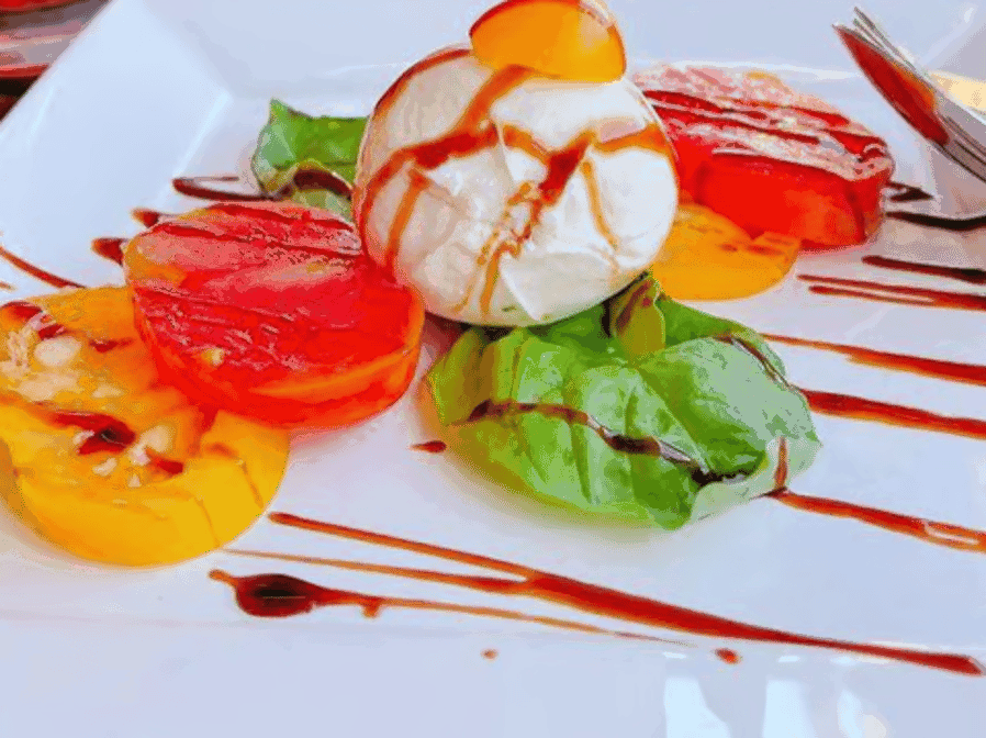 Siena Italian Authentic Trattoria and Deli by null