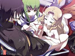 C zocomicscode geass jpg x Code geass