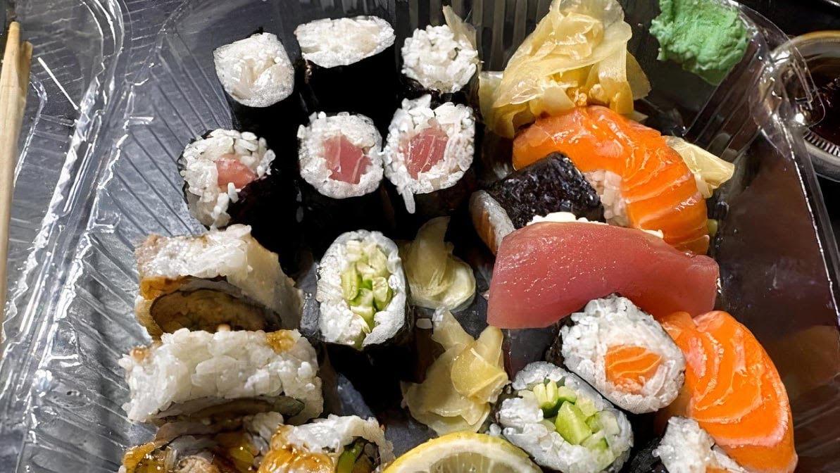 YamaFuji Japanese Restaurant by null