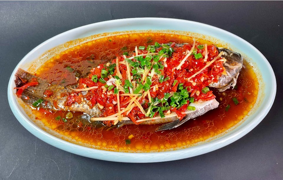 Hunan Bistro by null