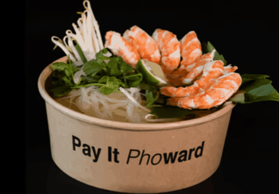 Vinason Pho Kitchen - SODO by null