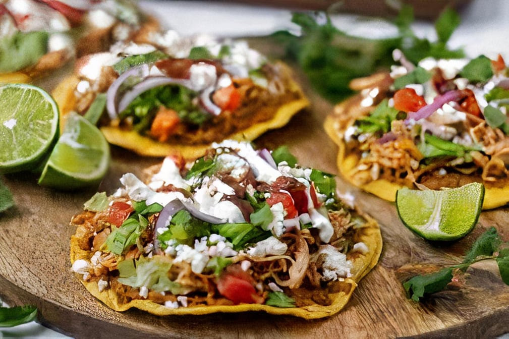 La Tiendita Mexican Restaurant by null