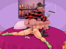 Nightmare on elm street porn freddy krueger hentai pics luscious hentai manga porn jpg x Nightmare on elm