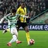 Celtic vs Young Boys