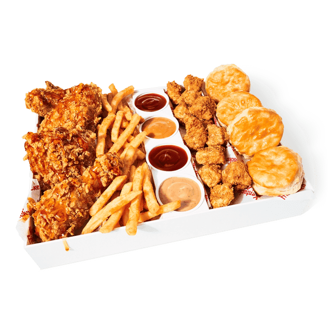 KFC by null
