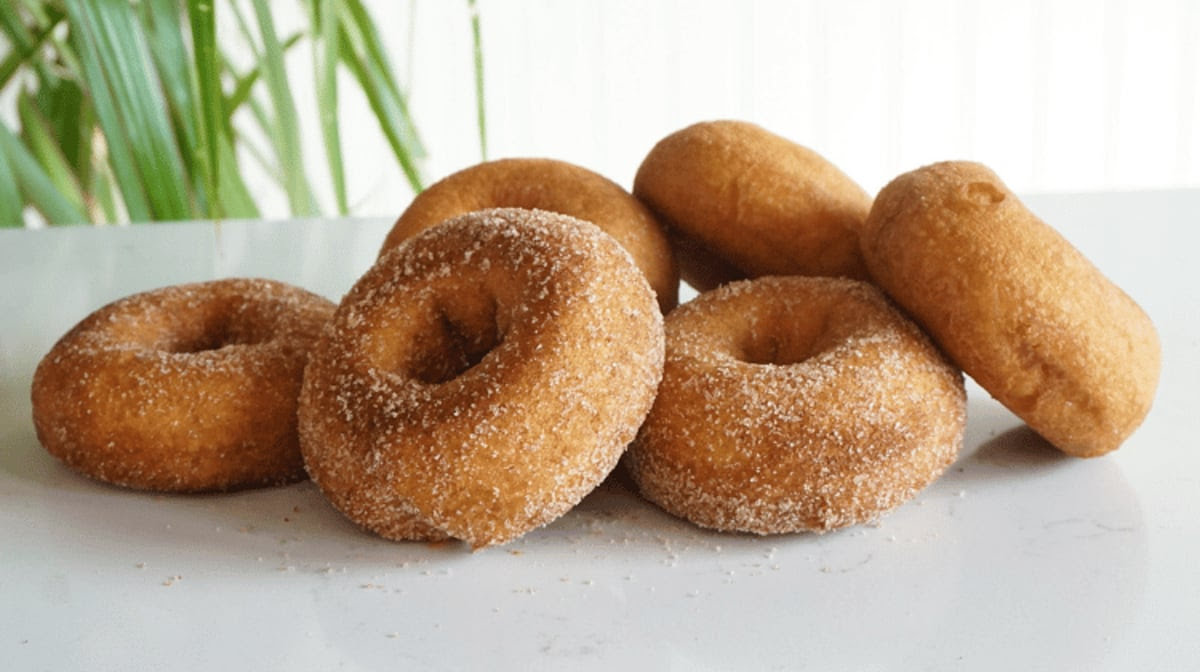 Bakehouse 46 by null