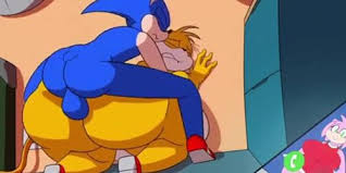 Sonic and tails jpg x Sex tails