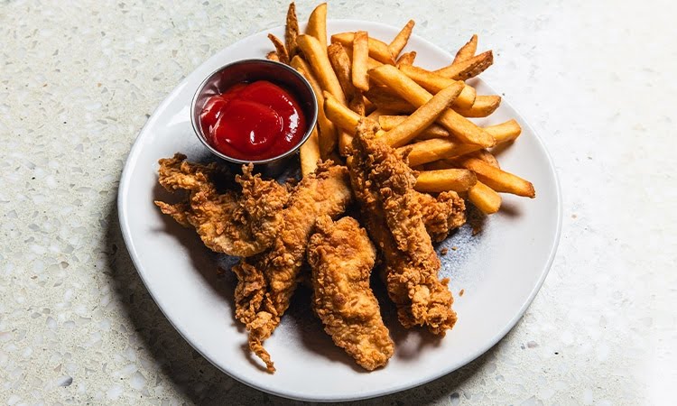 The Sacred Pepper by null