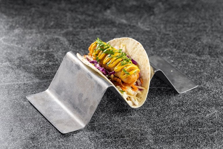 Velvet Taco by null