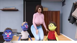 Little red riding sex robot sci fi porn video jpg x Sex bot