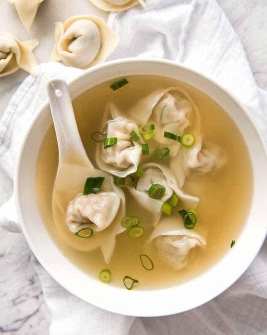 Duck n Bao by null