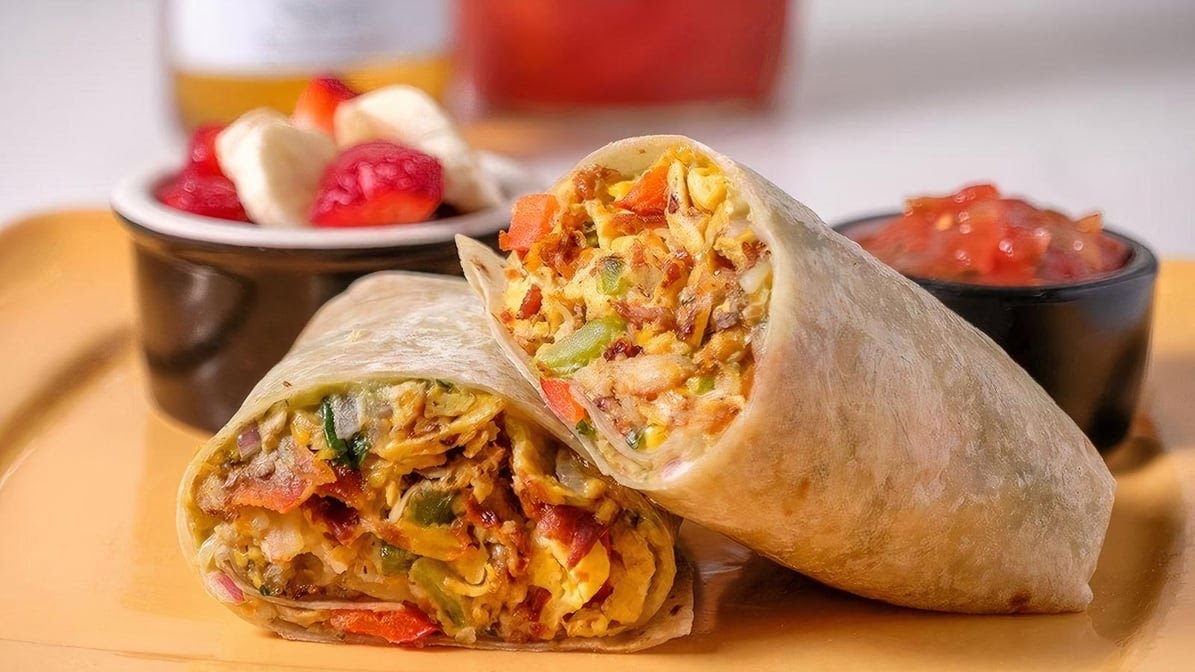 Polly's Pies Restaurant & Bakery by null