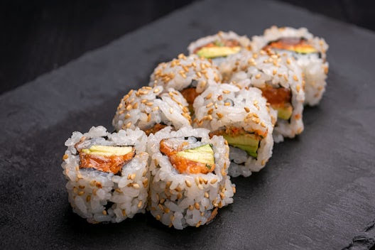 Robata JINYA - 3rd St. by null