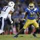 Myles Jack passed over in first round after admitting knee issues 
