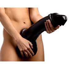 The annihilator inch huge dildo flesh bwc jpg x Xxxl dildo