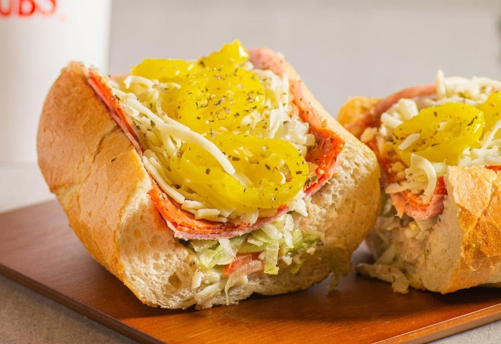 Dave's Cosmic Subs by null