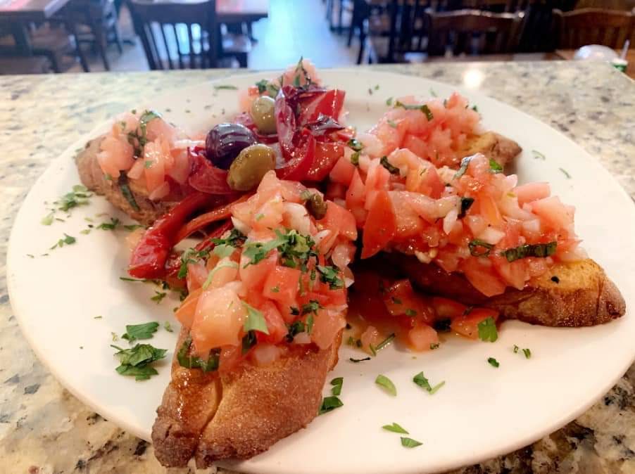 Carlo's Cucina Italiana by null