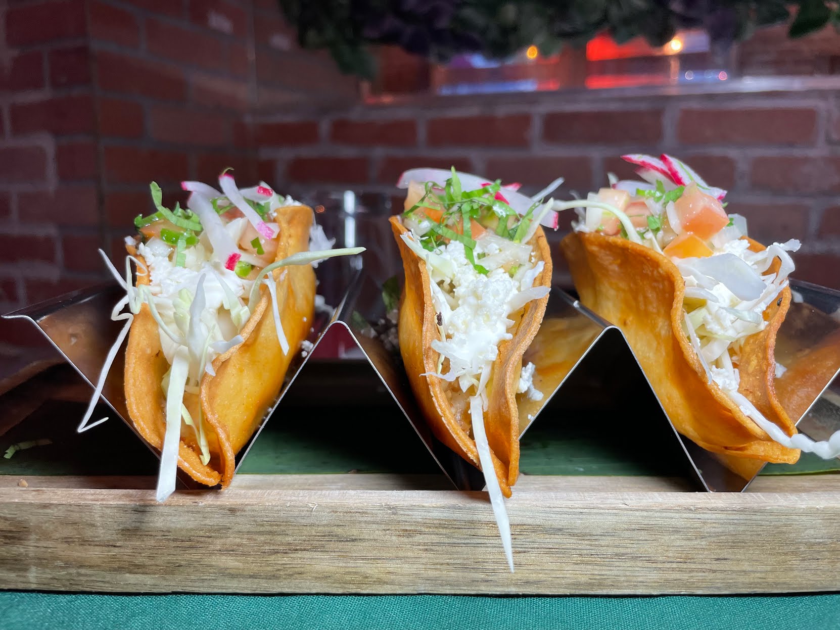 El Mictlan Restaurant by null