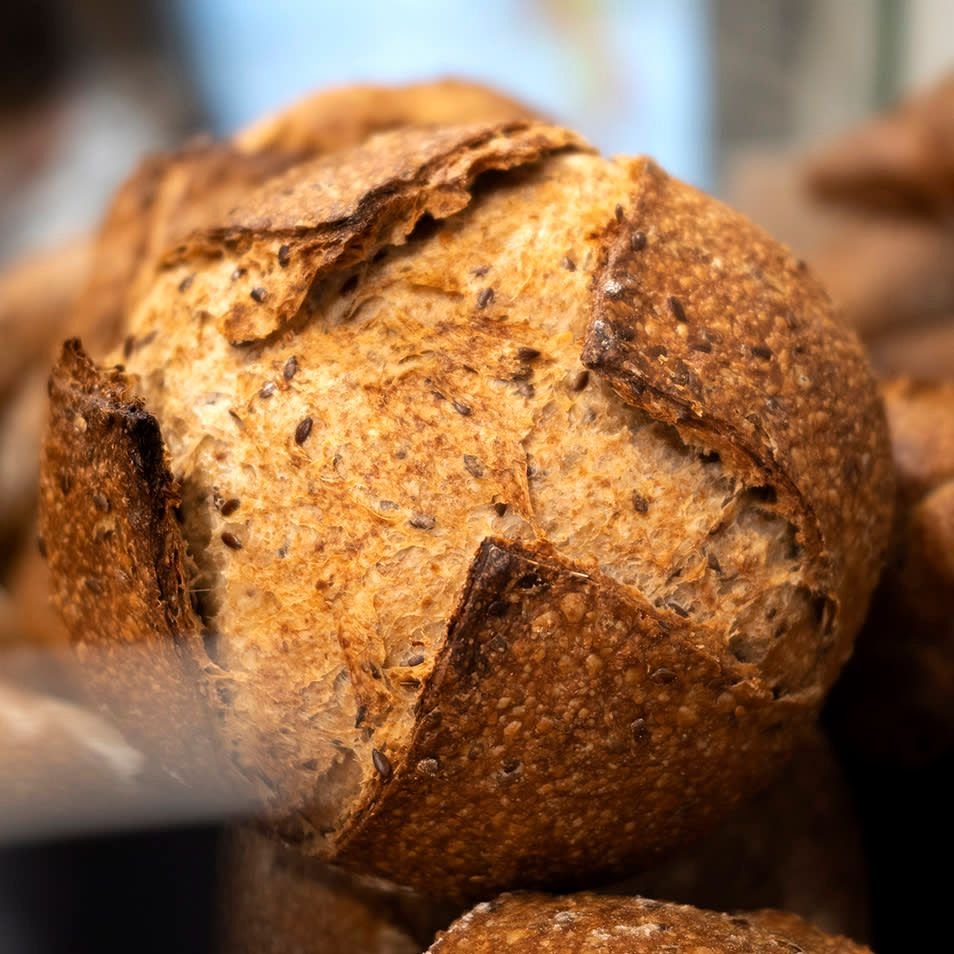 Baluard Barceloneta by null