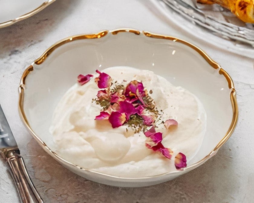 Tida Persian Food by null