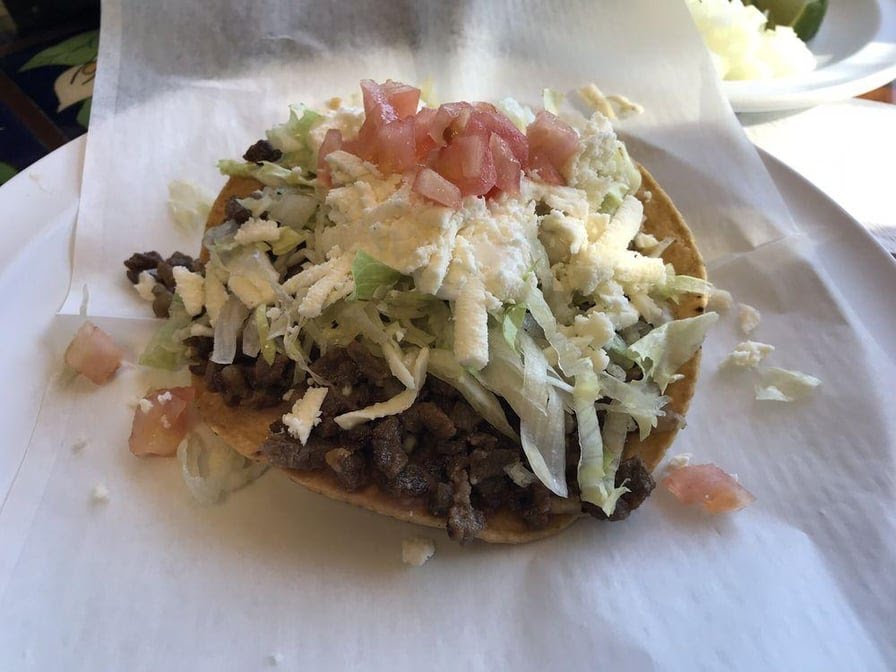 Taqueria San Juanito by null
