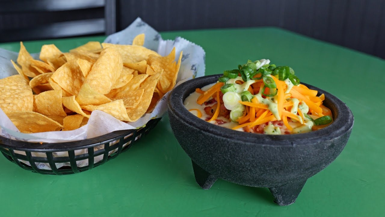 Barrio Tacos Tremont by null