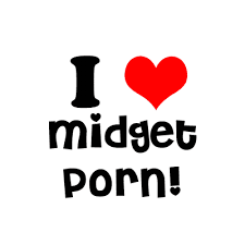 I love midget porn shirt hoodie jpg x White midget