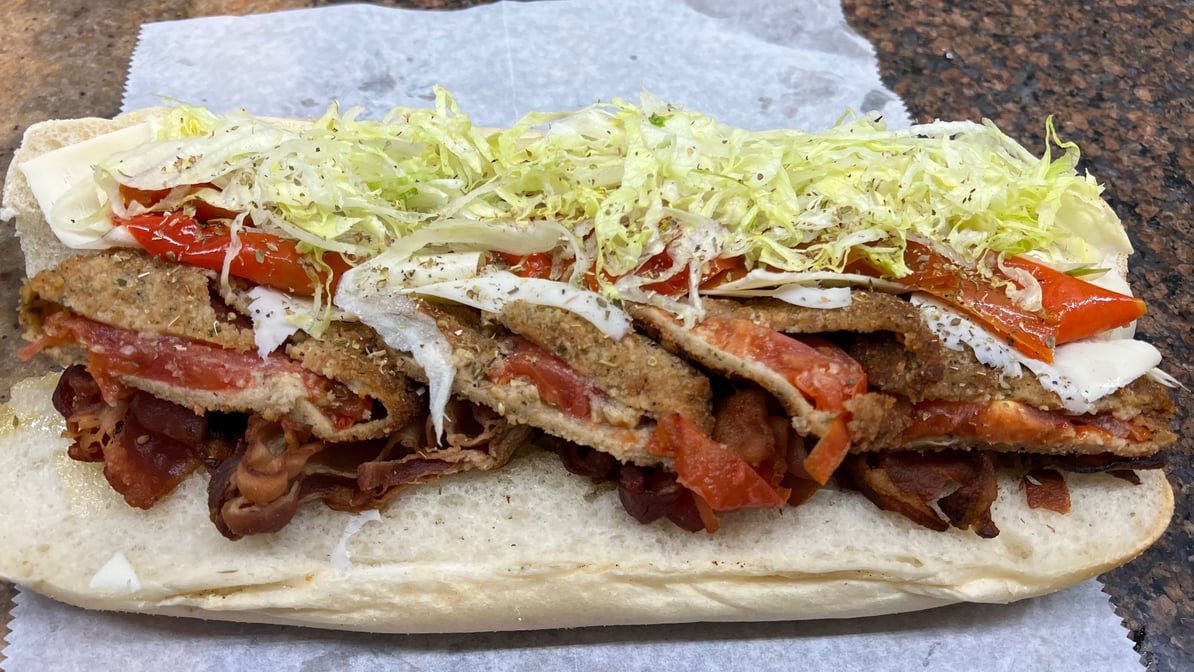 L. Mancuso & Son by null