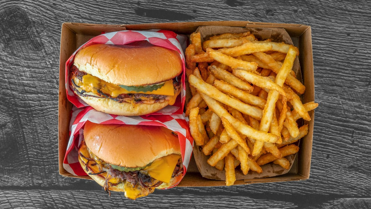 Burger Bros by null