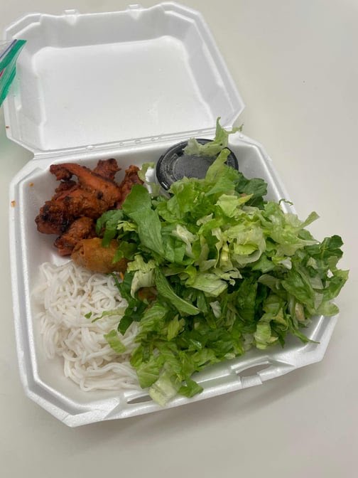 Kien Giang Restaurant by null