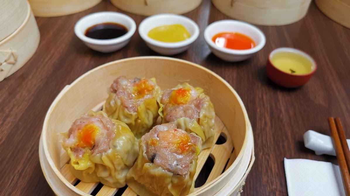 House of Dim Sum by null