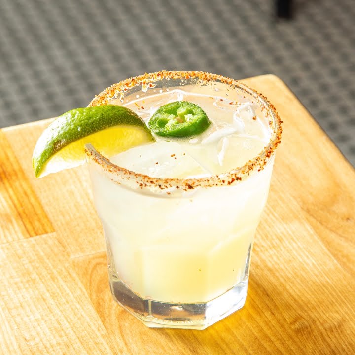 Juan's Flying Burrito - LGD by null