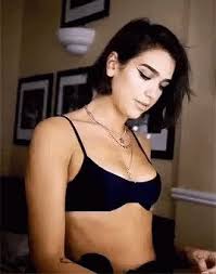 Holyday sexy dua lipa singer jpg x Dua lipa